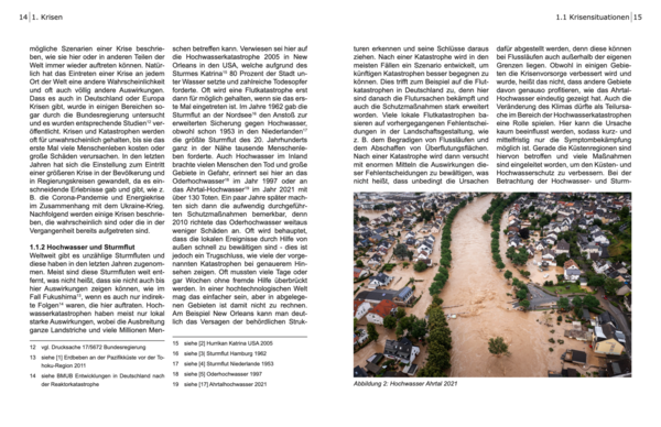 Blackout & Co. • Risikomanagement für Krisensituationen • Softcover • 2. Auflage